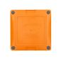 Preview: LickiMat - Playdate Tuff Orange